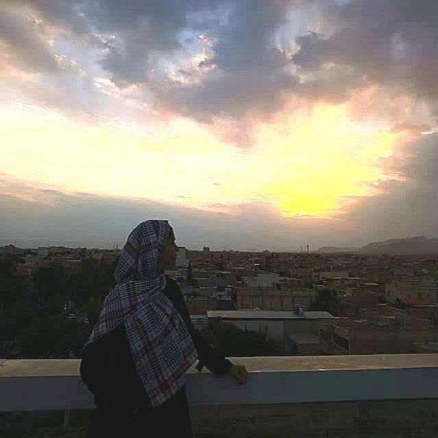 غروب